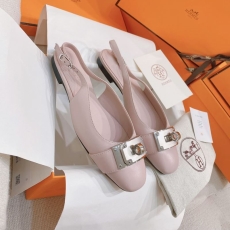 Hermes Sandals